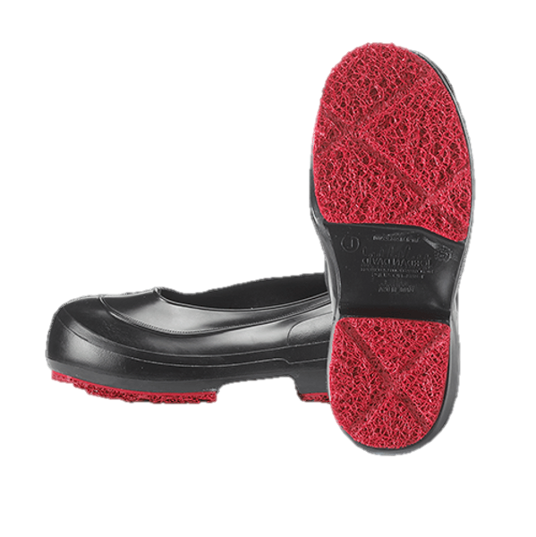 Gripper Shoe Cover Treads Overshoes for Stripping Floors AntiSlip